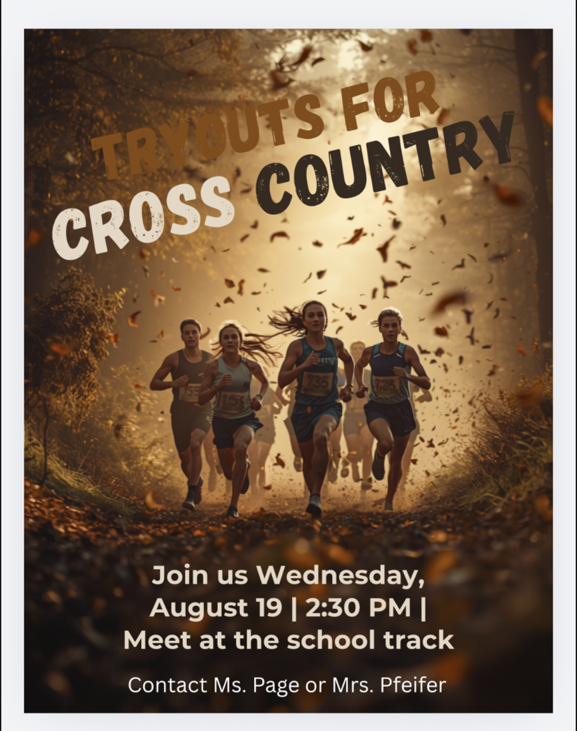 Cross Country