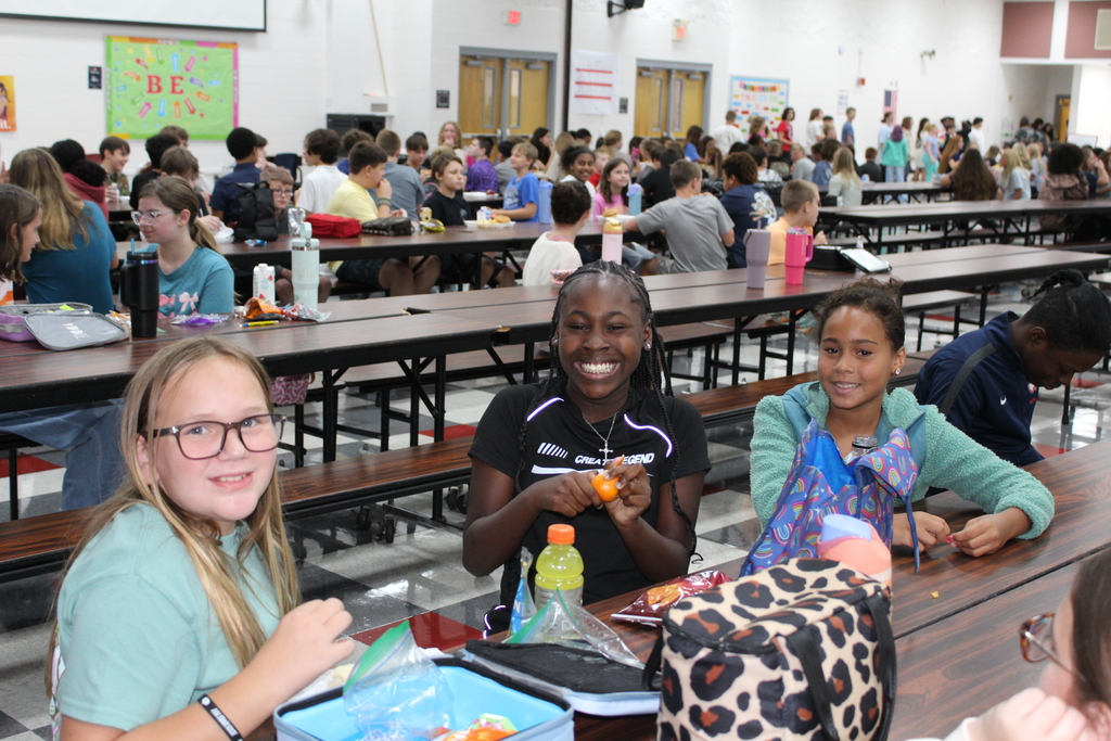 1st Day
