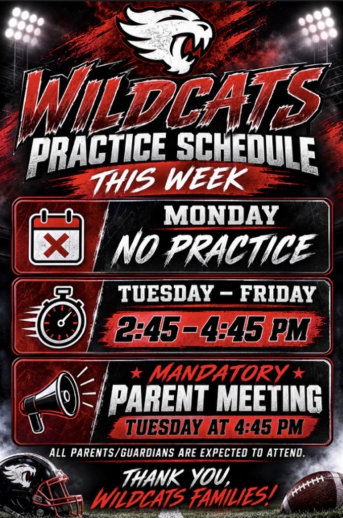 football schedule 