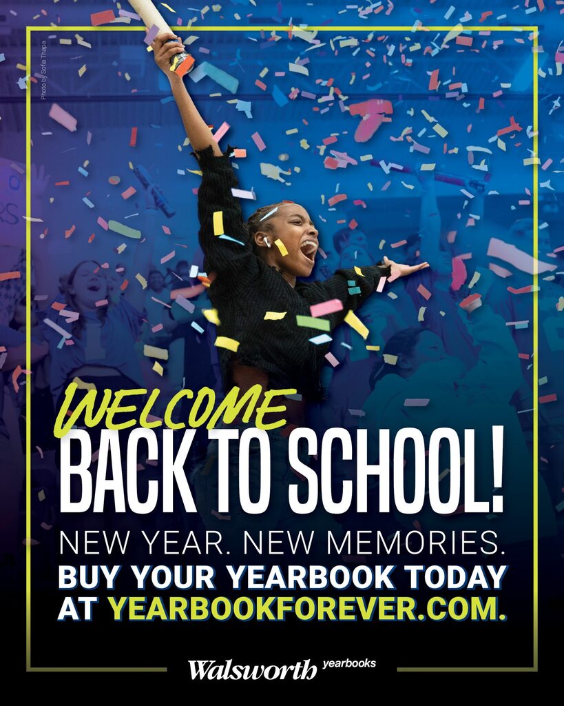 Yearbook
