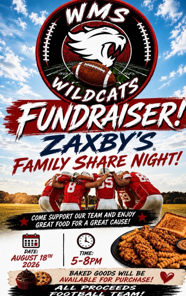 football share night