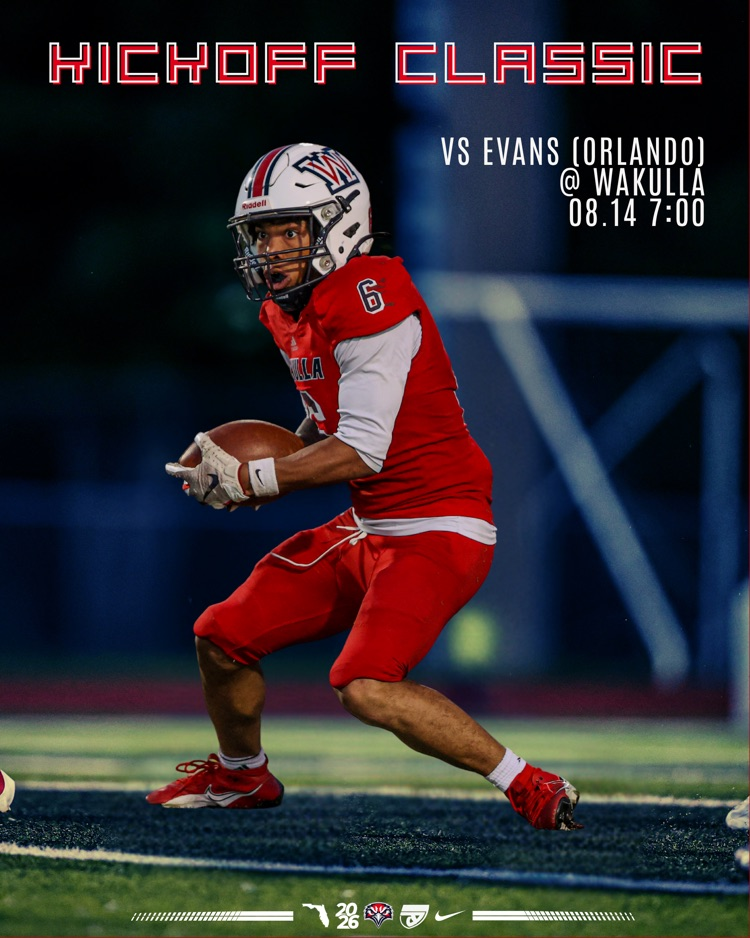 Kickoff Classic