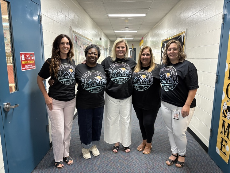 Kindergarten Team
