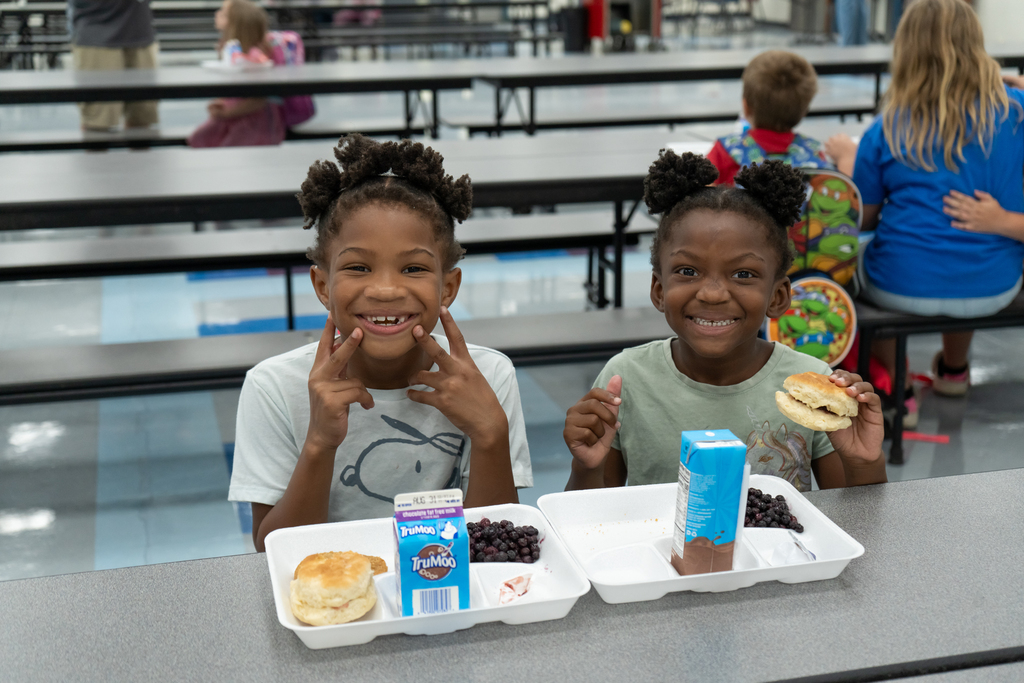 First week of school fun