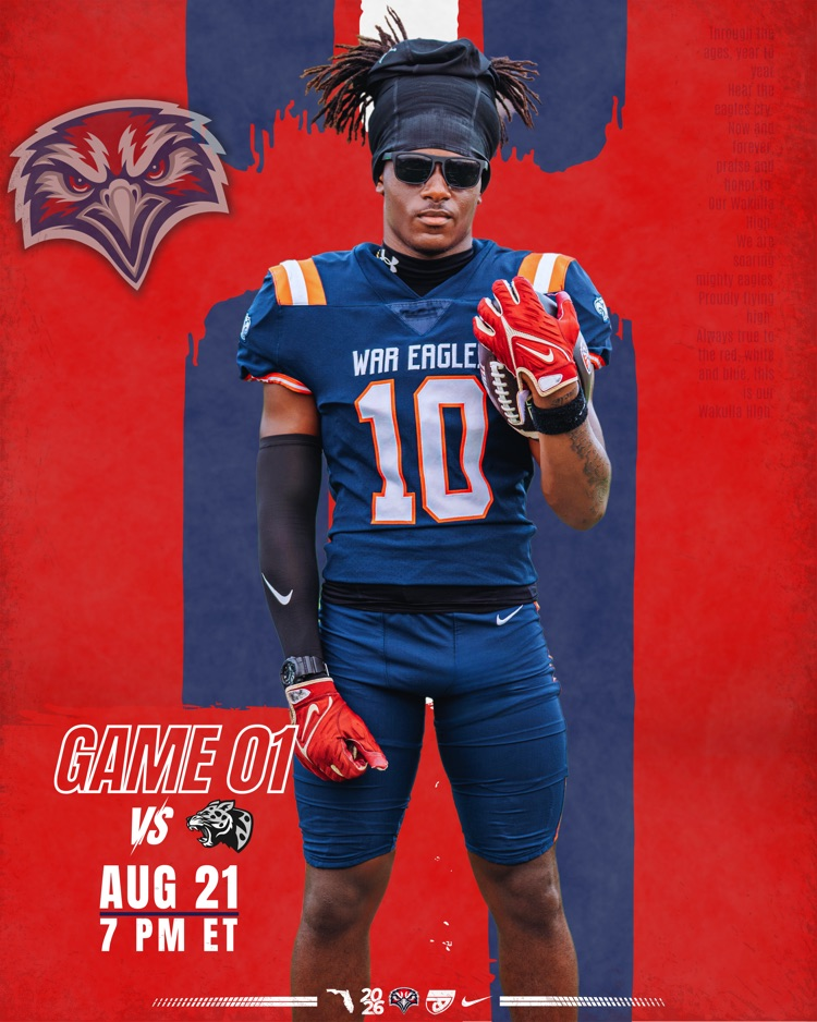 Gameday