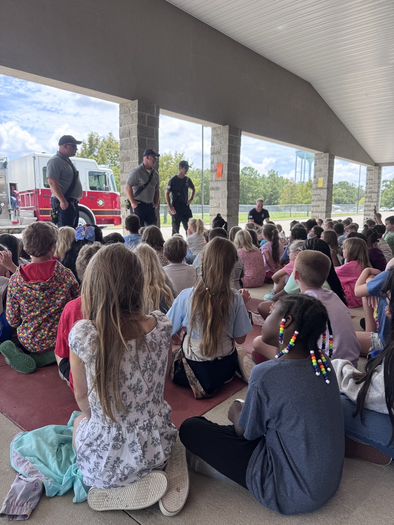 safety day