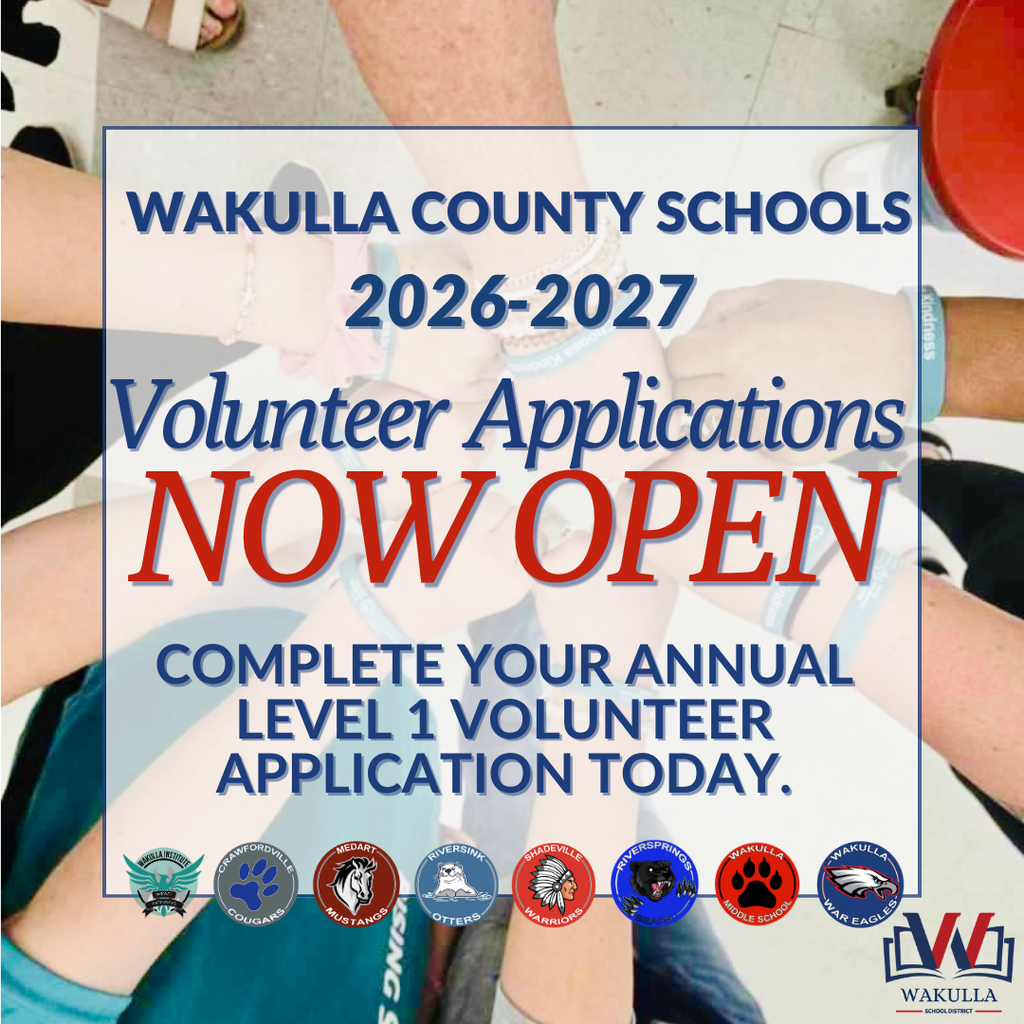 volunteers