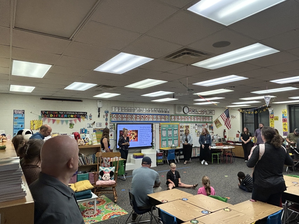 First Grade Grade Level Expectations