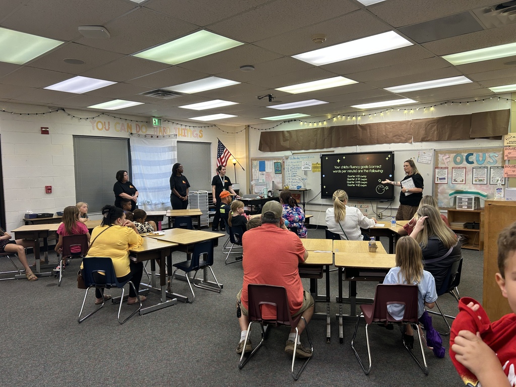 Third Grade Grade Level Expectations