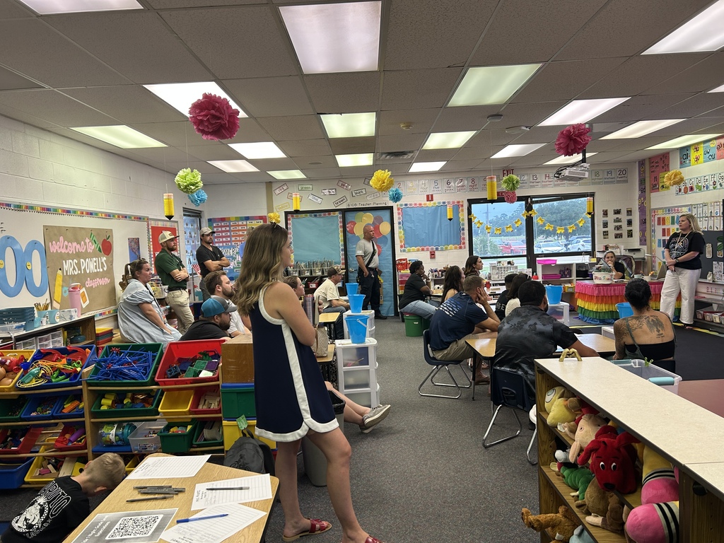 Kindergarten Grade Level Expectations
