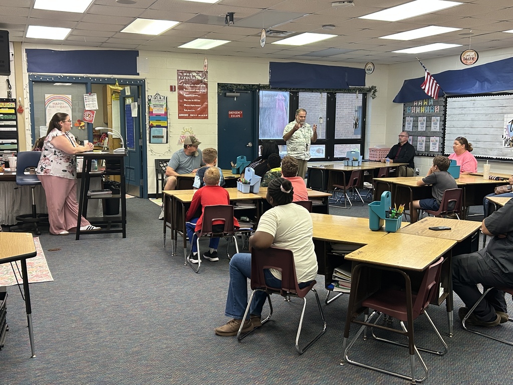 Fifth Grade Grade Level Expectations
