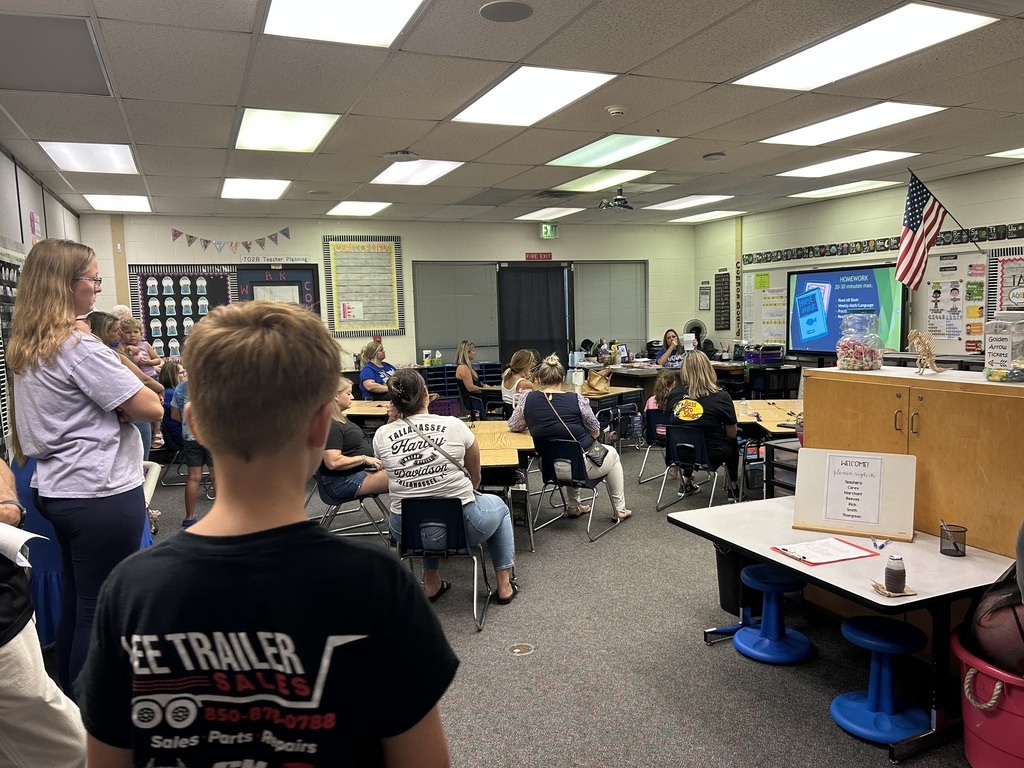Second Grade Grade Level Expectations