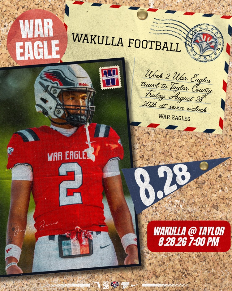 WHS FB