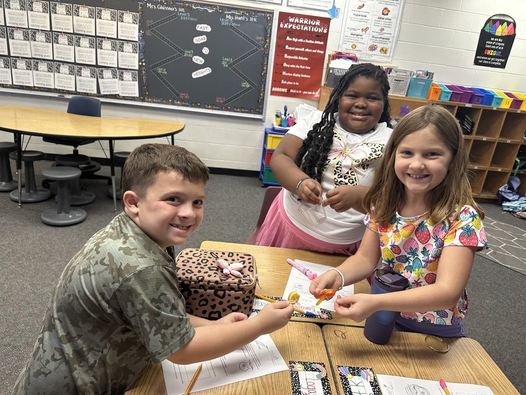 Stem Activity
