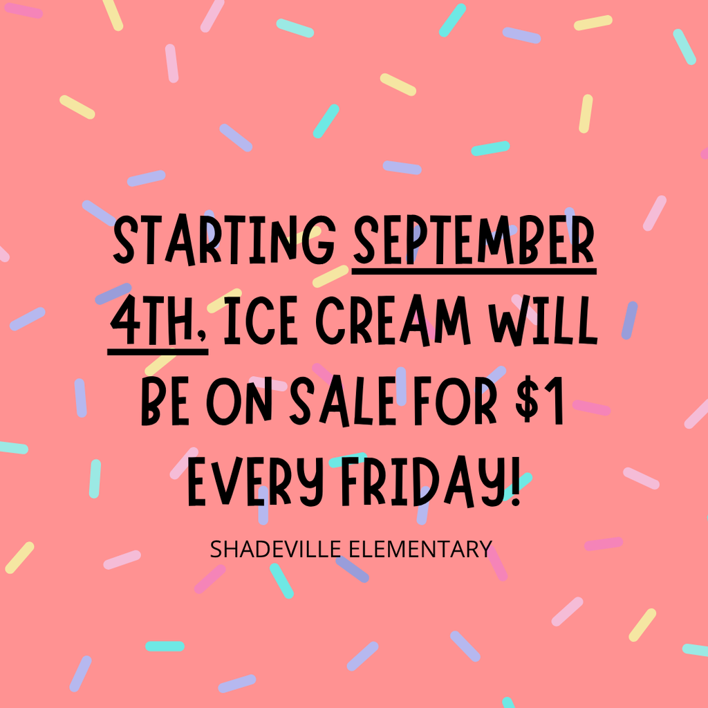 Ice Cream Sales Graphic