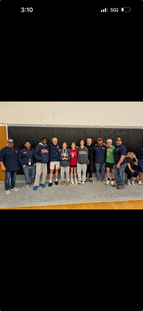 It is with heavy hearts that we remember and honor Benjamin “Benny” Litowski, who faithfully served as a School Guardian at Wakulla High School since 2022. Benny smiling with War Eagle Wrestlers.