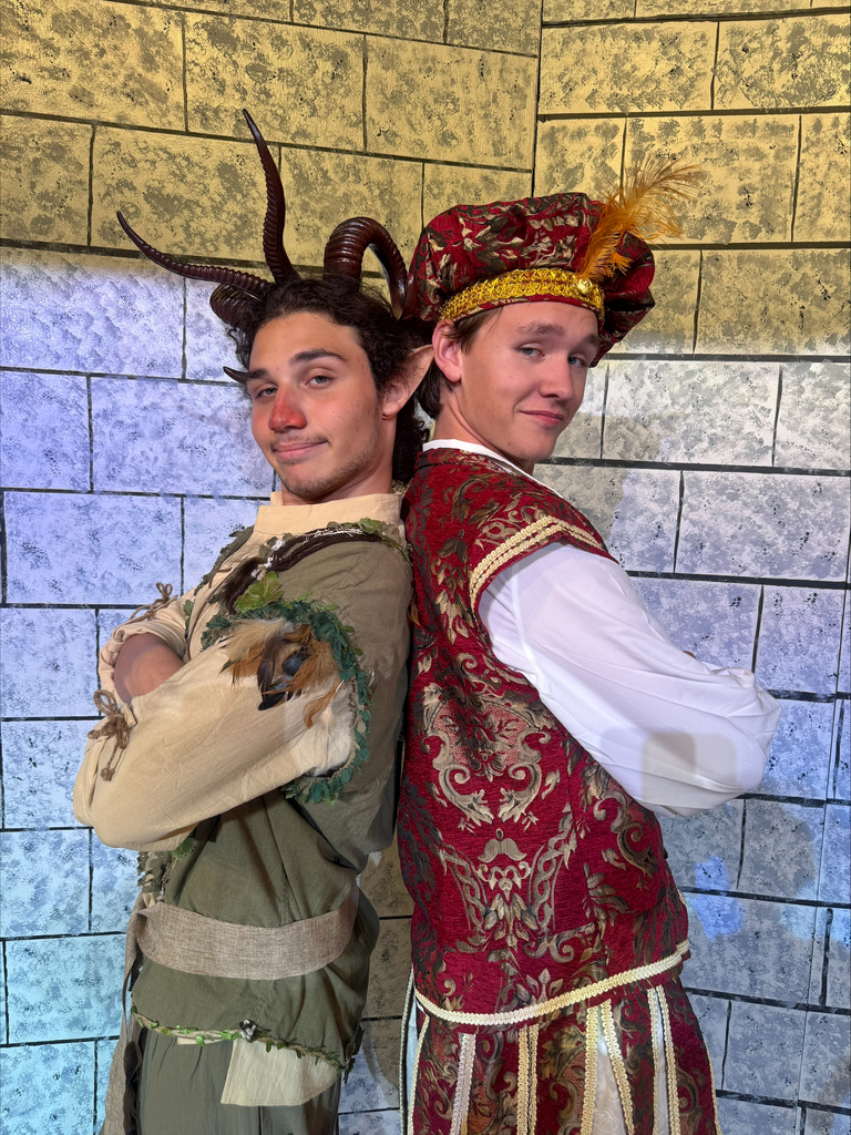 Wakulla High School Theatre invites audiences to step into the wonderfully wacky Kingdoms of Zob Proper and Zob Improper this September for its production of The Clumsy Custard, a fast-paced comedy filled with heroes, villains, princesses, monsters and plenty of unexpected laughs. Written by William Gleason, The Clumsy Custard is a full length playful medieval adventure. When danger threatens the kingdom and its princess, an unforgettable cast of characters is swept into an adventure where things rarely go according to plan. Audiences can expect bold characters, over-the-top comedy and plenty of theatrical surprises as the students of Wakulla High School Theatre bring the strange and hilarious world of Zob to life. With a story that celebrates courage and friendship the production offers entertainment for the whole family. Performances of The Clumsy Custard will be held September 17–19 at 6:30 p.m., with a Sunday matinee September 20 at 2:30 p.m. Tickets are $10 for adults and $5 for students. Come cheer for the heroes, boo the villains and discover what happens when a princess, a kingdom and a very unusual collection of characters collide in one delightfully ridiculous adventure. Wakulla High School Theatre looks forward to welcoming the community for their first production of the year where Imagination Comes to Life!