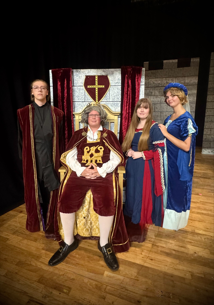 Wakulla High School Theatre invites audiences to step into the wonderfully wacky Kingdoms of Zob Proper and Zob Improper this September for its production of The Clumsy Custard, a fast-paced comedy filled with heroes, villains, princesses, monsters and plenty of unexpected laughs. Written by William Gleason, The Clumsy Custard is a full length playful medieval adventure. When danger threatens the kingdom and its princess, an unforgettable cast of characters is swept into an adventure where things rarely go according to plan. Audiences can expect bold characters, over-the-top comedy and plenty of theatrical surprises as the students of Wakulla High School Theatre bring the strange and hilarious world of Zob to life. With a story that celebrates courage and friendship the production offers entertainment for the whole family. Performances of The Clumsy Custard will be held September 17–19 at 6:30 p.m., with a Sunday matinee September 20 at 2:30 p.m. Tickets are $10 for adults and $5 for students. Come cheer for the heroes, boo the villains and discover what happens when a princess, a kingdom and a very unusual collection of characters collide in one delightfully ridiculous adventure. Wakulla High School Theatre looks forward to welcoming the community for their first production of the year where Imagination Comes to Life!