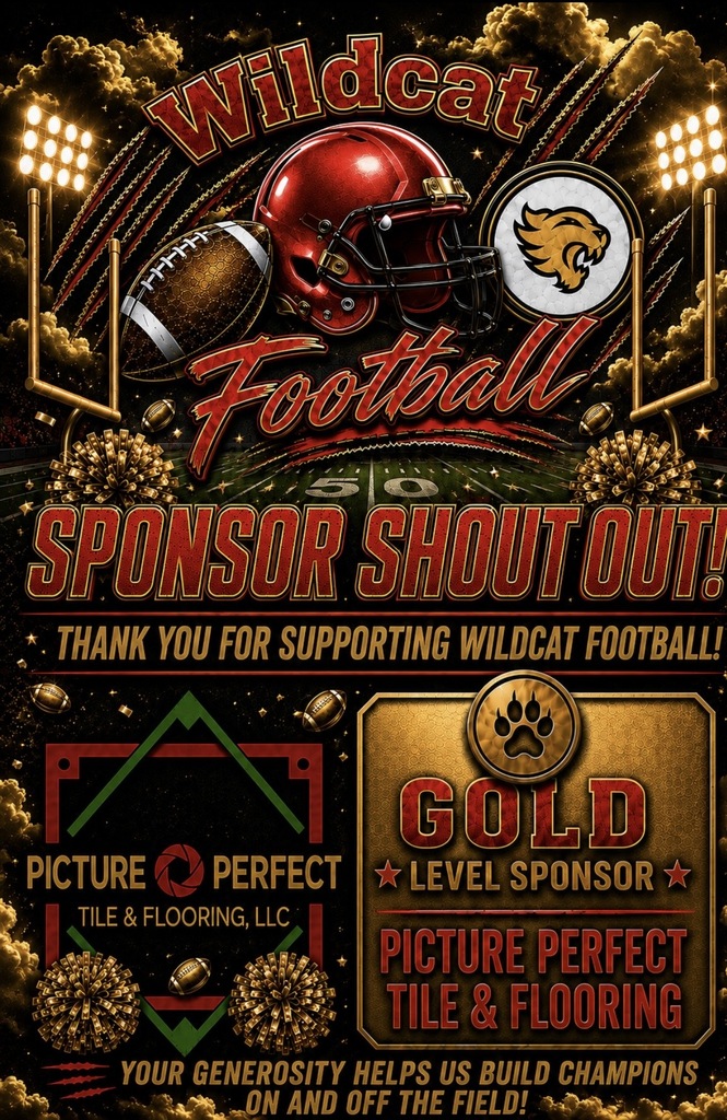 Gold Sponsor
