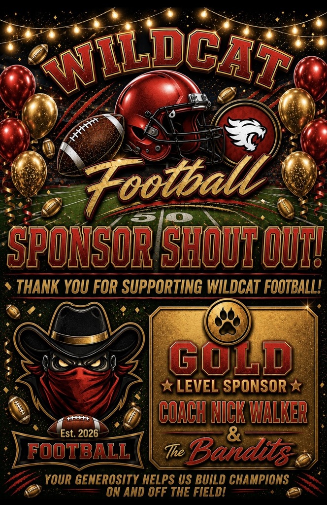 Gold Sponsor