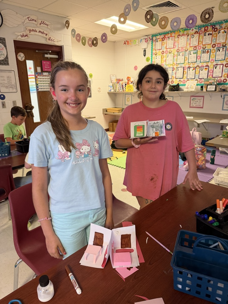 art club