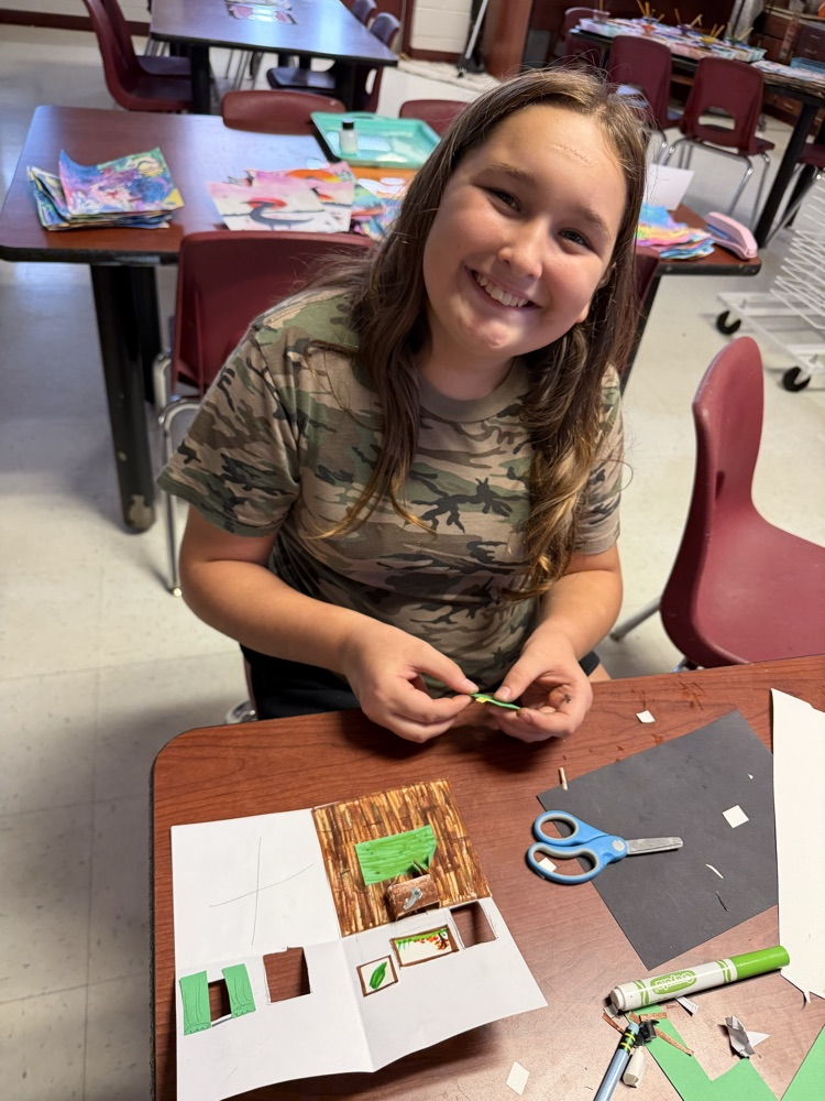 art club