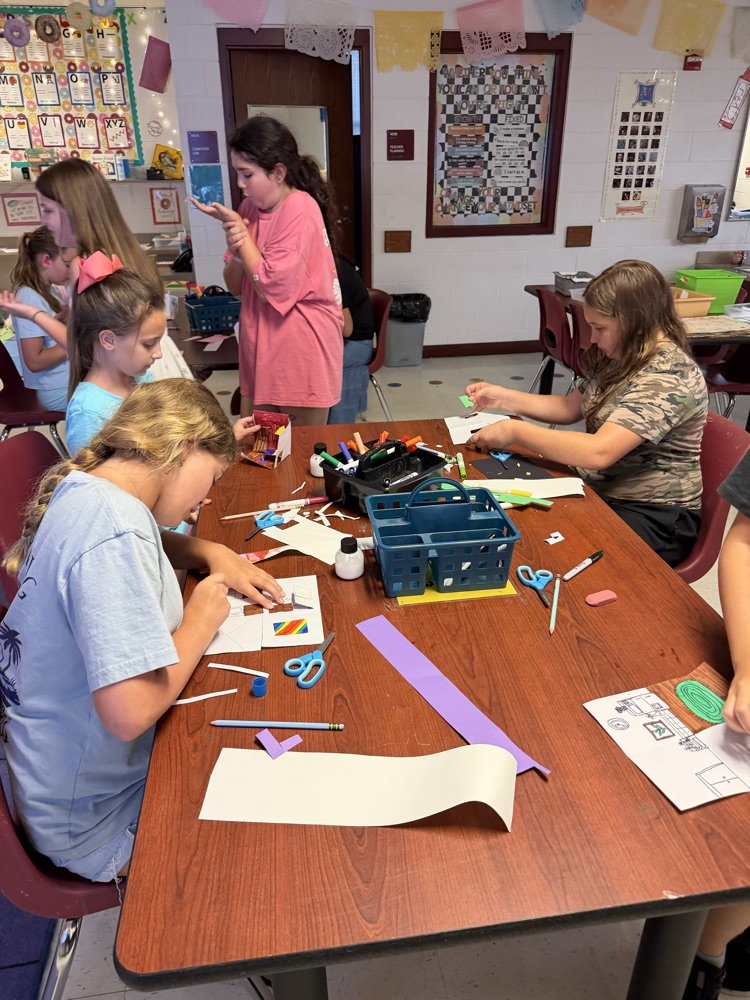 art club