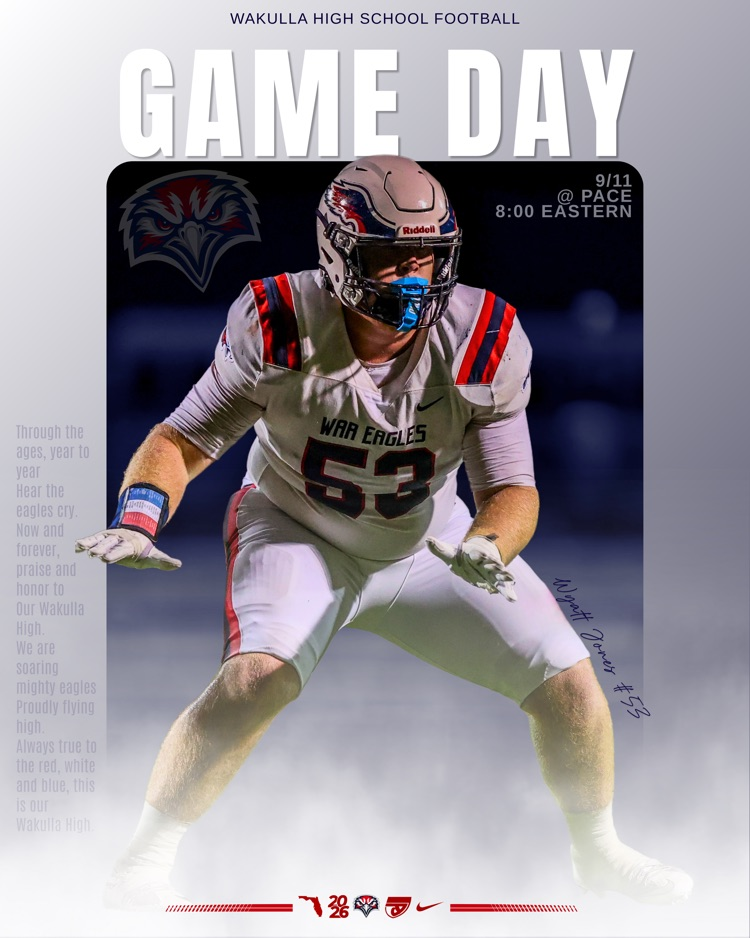 game day