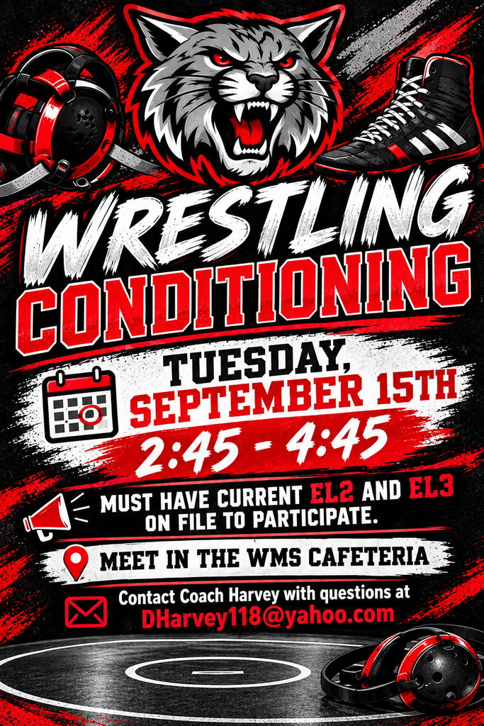 Wrestling Conditioning