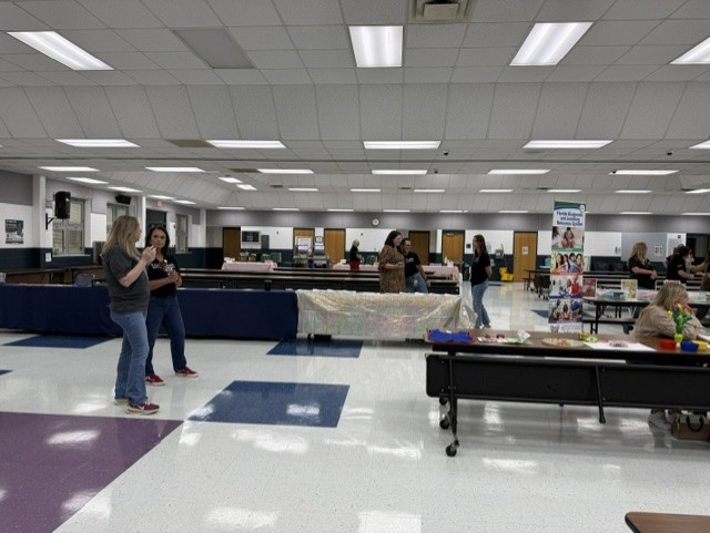 Images from ESE EXPO Night