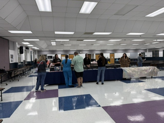 Images from ESE EXPO Night