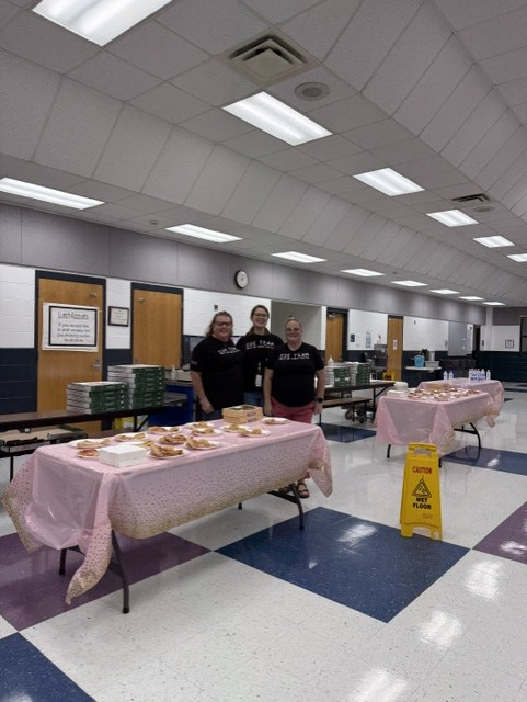 Images of ESE EXPO Night