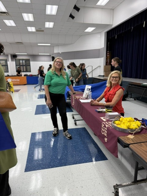 Images from ESE EXPO Night