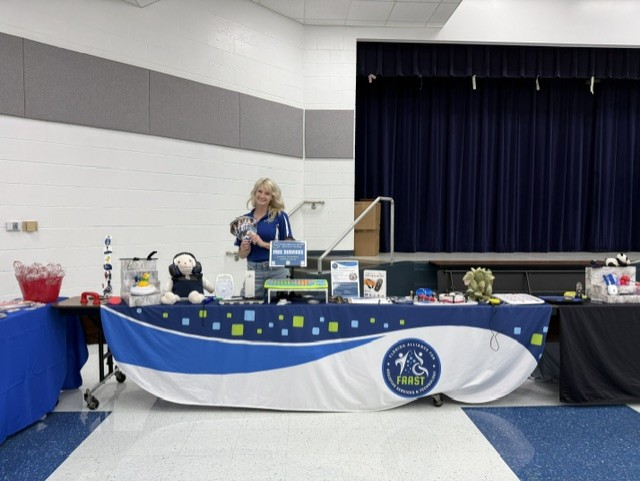 Images from ESE EXPO Night