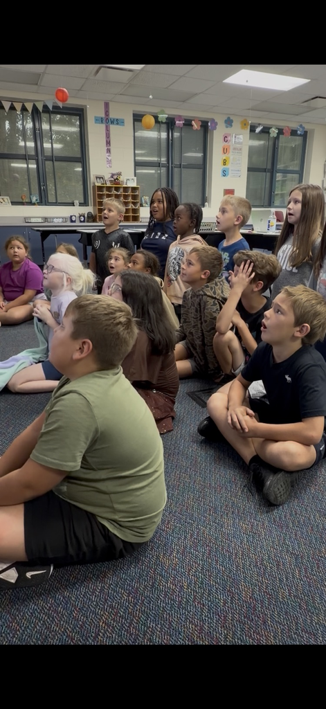 Medart students learned about the significance of September 11th, 2001 through various activities. 