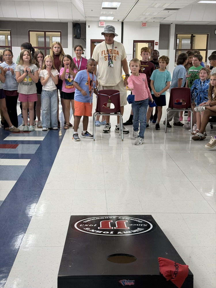 cornhole