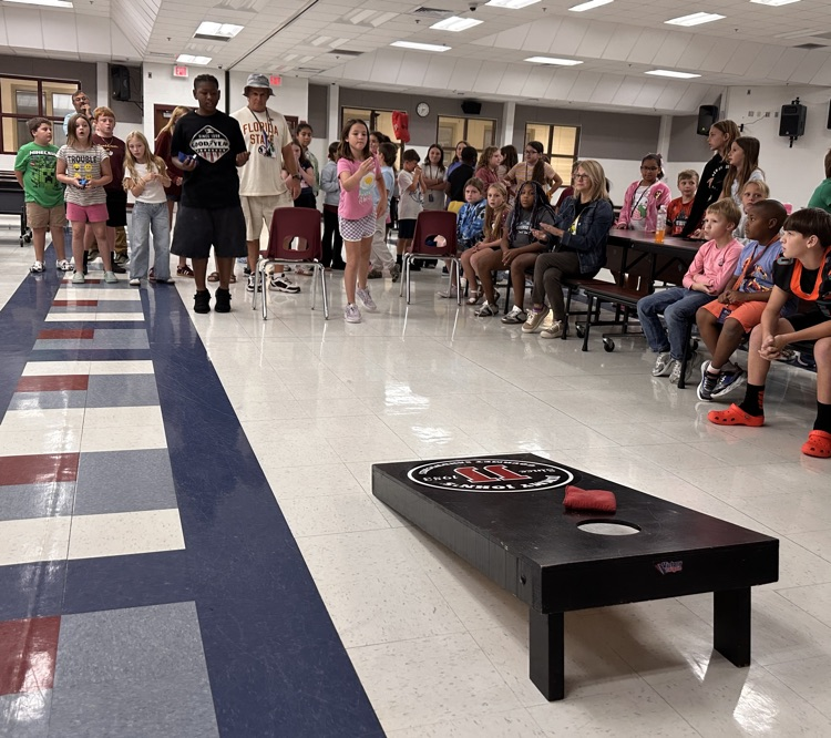 Cornhole