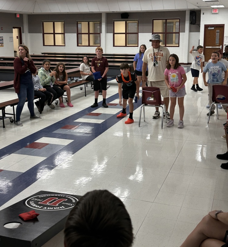 Cornhole