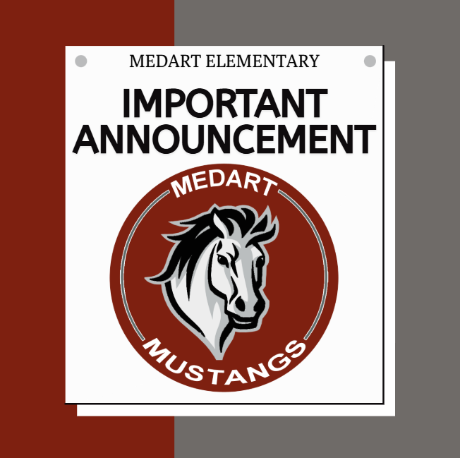 Medart Elementary School  WCS continues to experience a districtwide phone/internet outage. Medart Elementary’s phone line is currently unavailable. Families may email their school-based administrator or the identified point of contact, kari.koger@wcsb.us. We will share an update when normal service is restored.