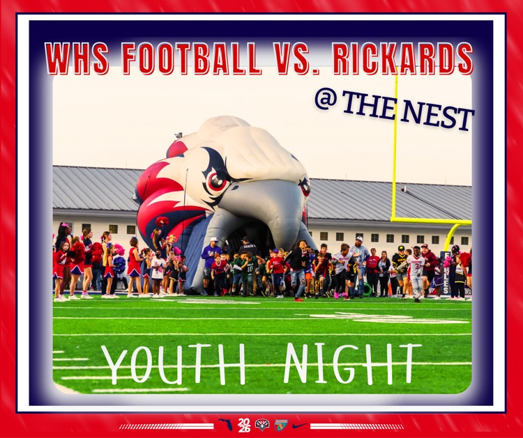 Youth Night