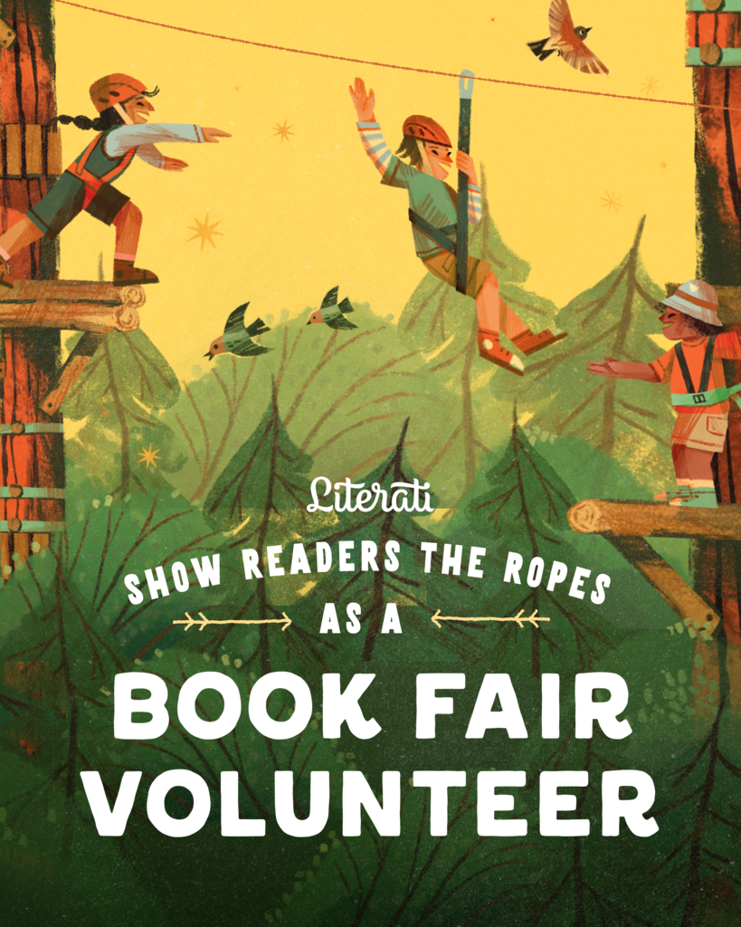 bookfair volunteers 26