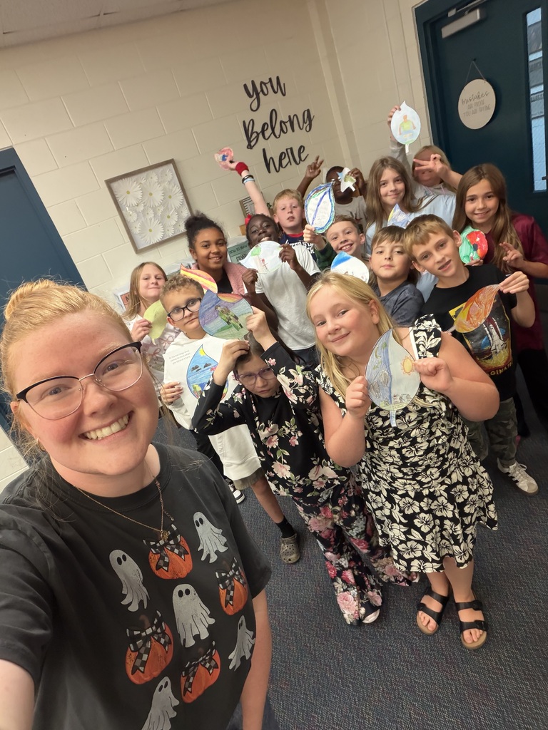 Mrs. Testerman's Class