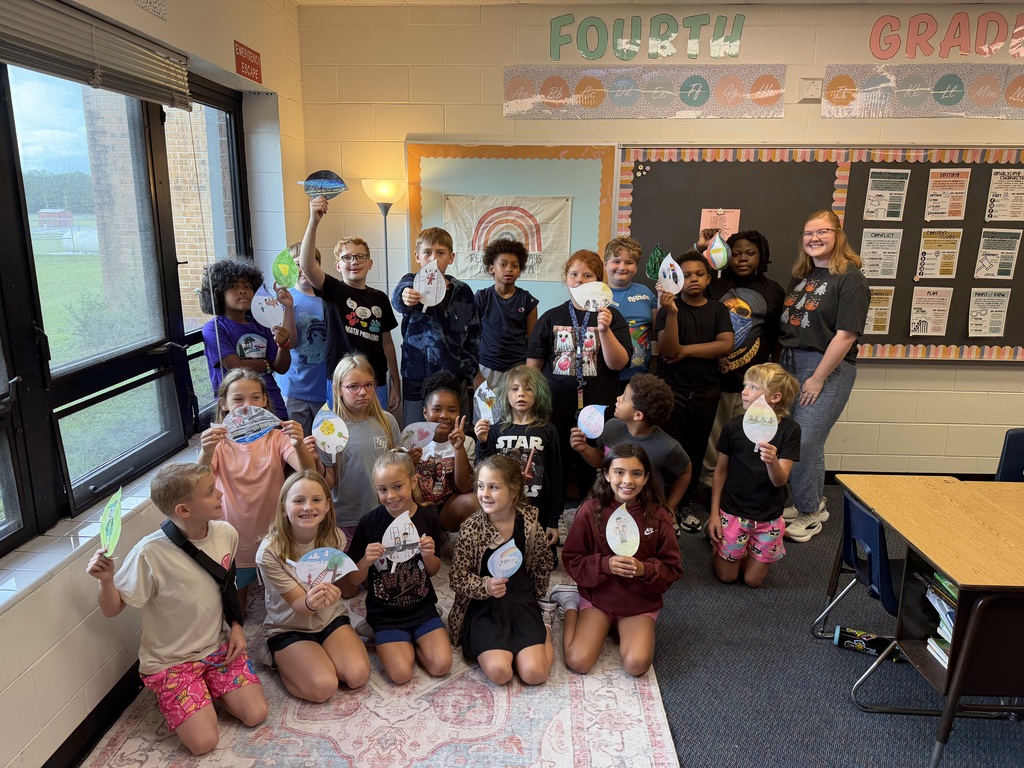 Mrs. Testerman's Class