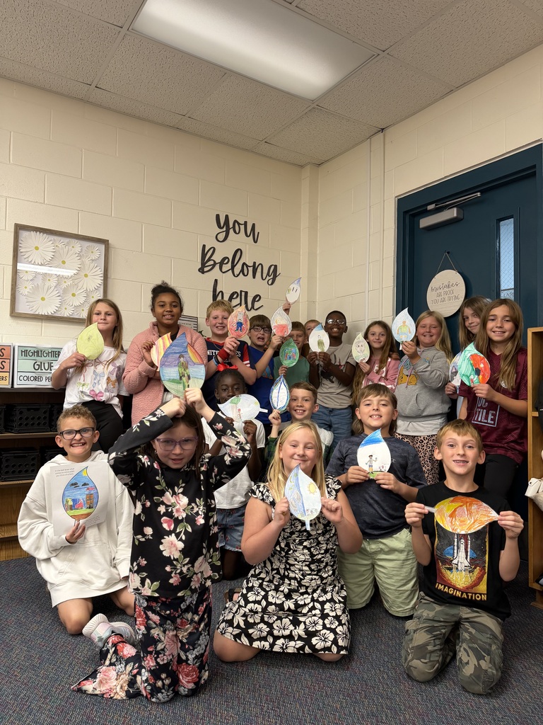Mrs. Testerman's Class