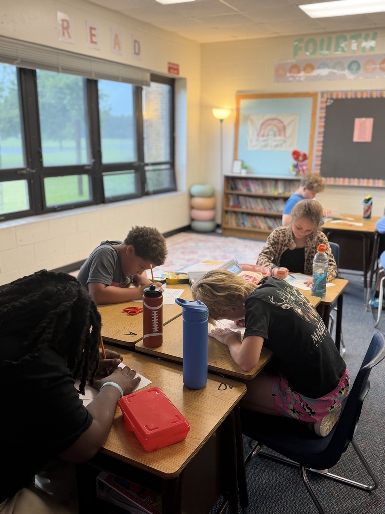 Mrs. Testerman's Class