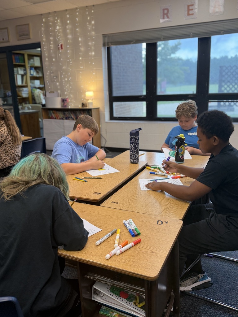Mrs. Testerman's Class
