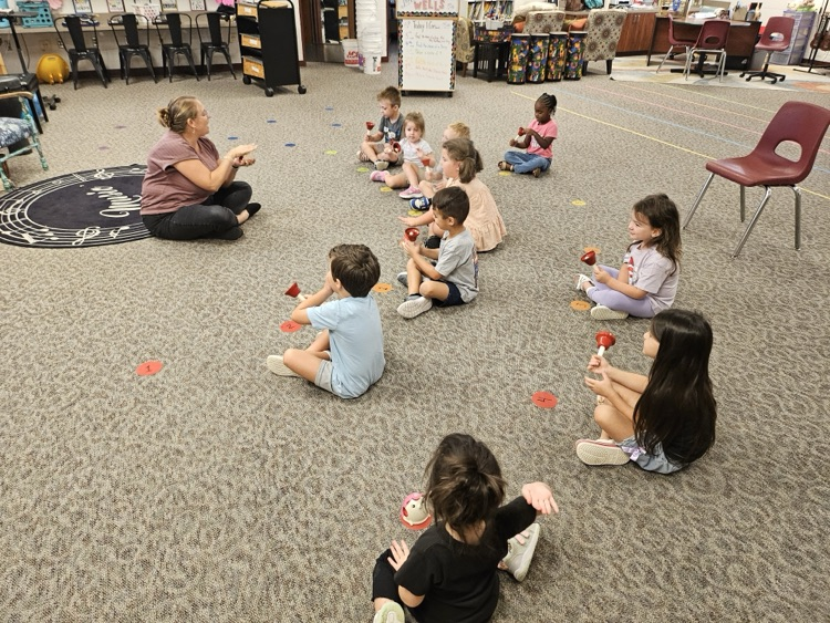 PreK