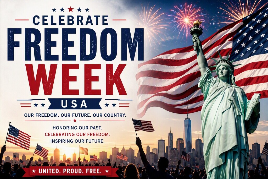 freedom