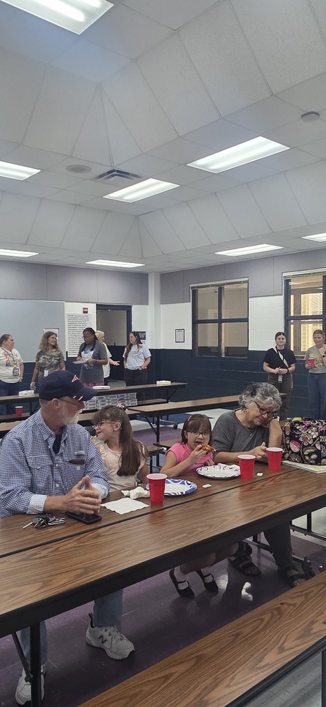 literacy night 