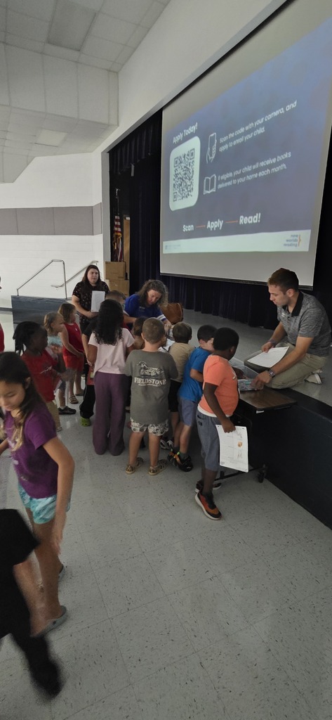 literacy night 